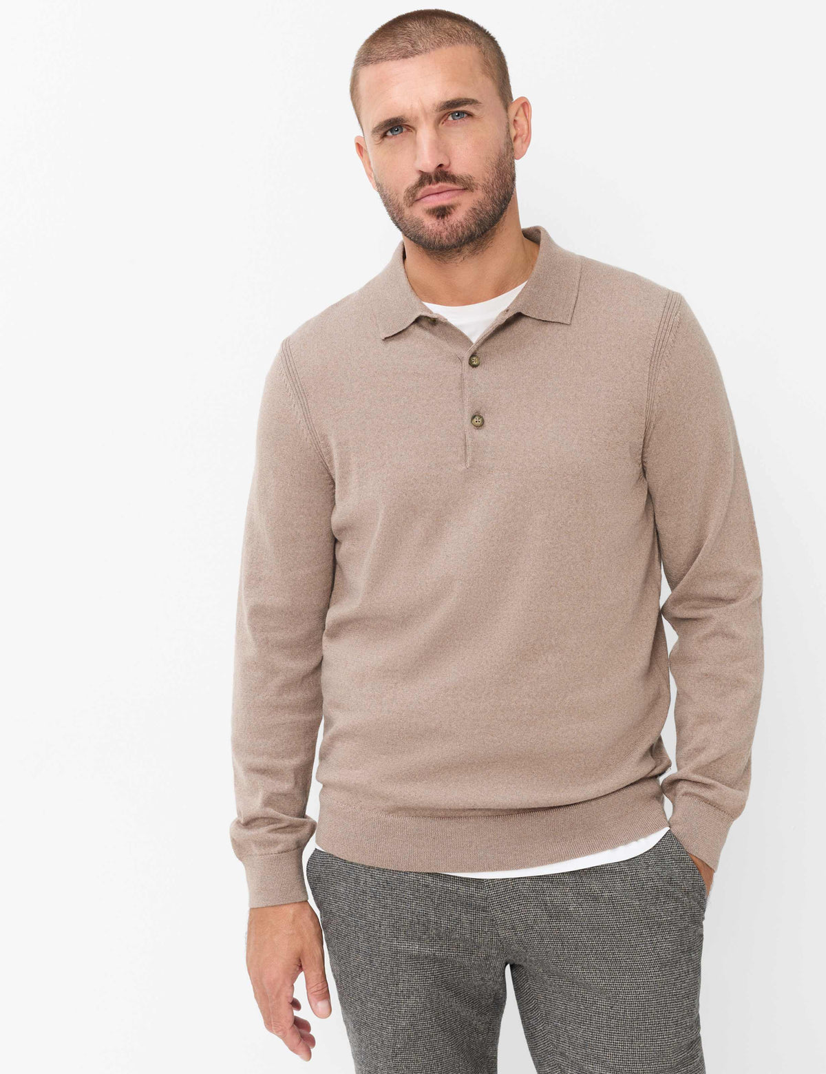 Pascal Polo shirt