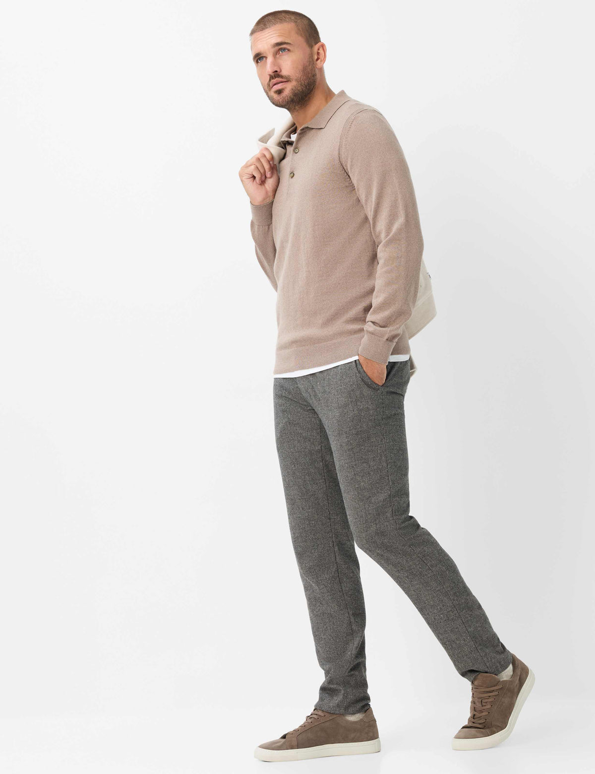 Pascal Polo shirt