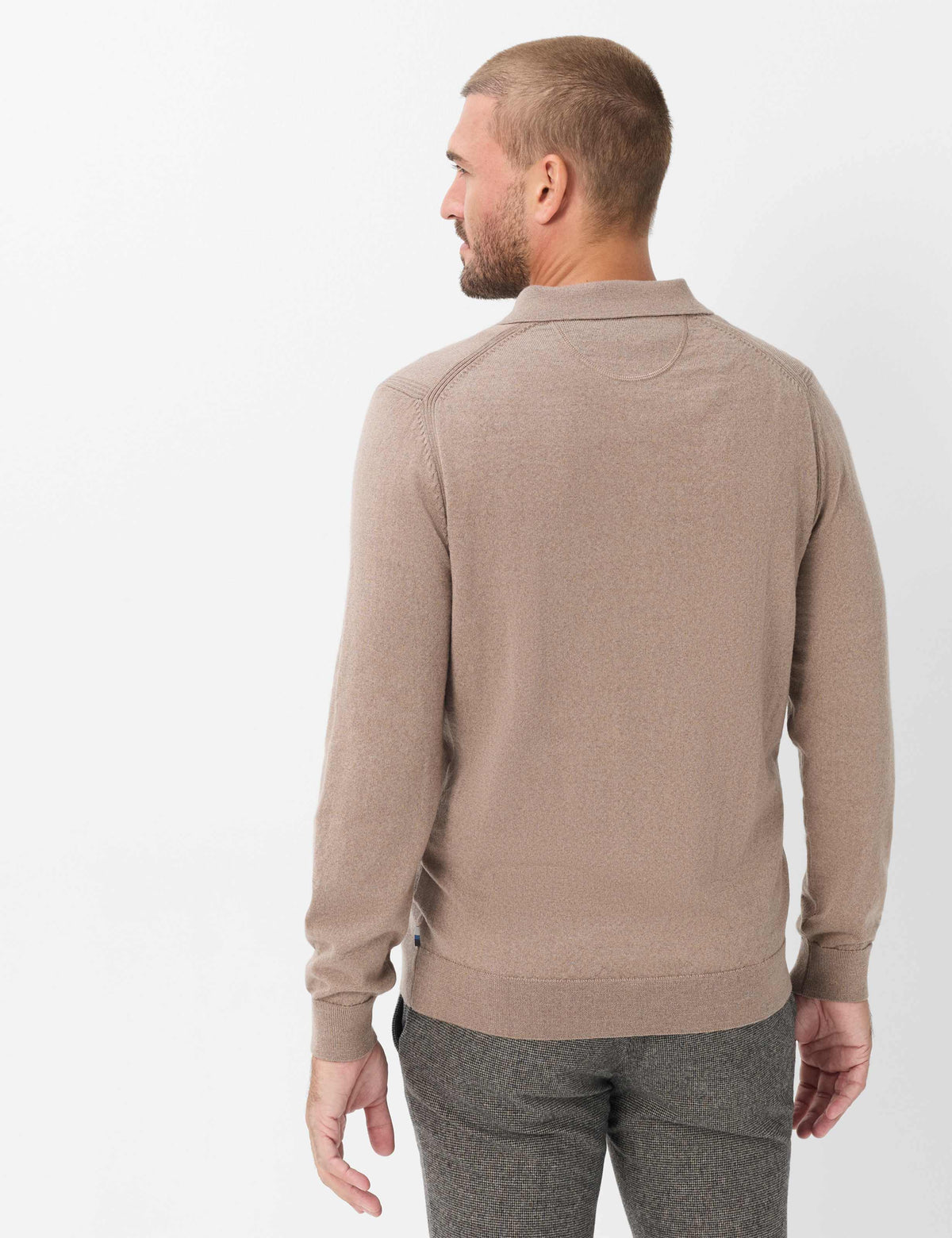 Pascal Polo shirt