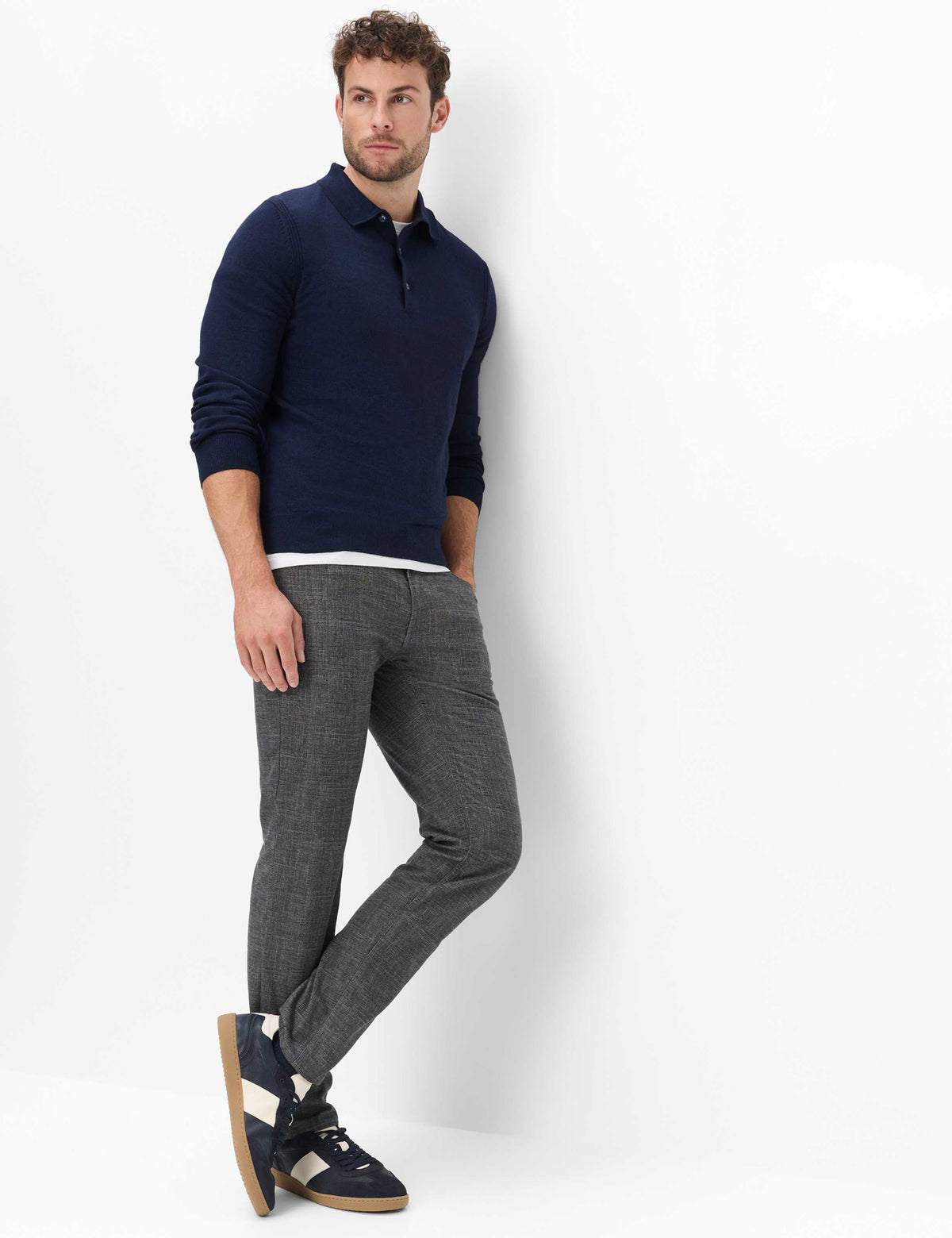 Pascal Polo shirt