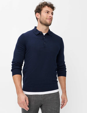 Pascal Polo shirt