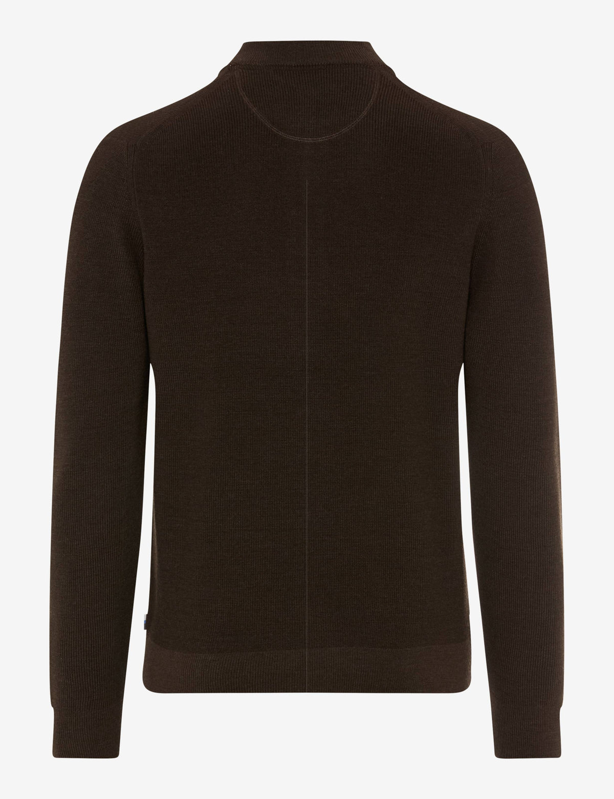 Half Zip Jumper