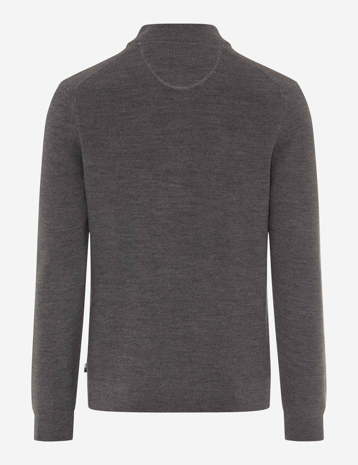 Half Zip Jumper
