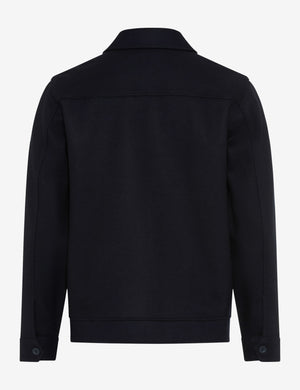 Santiago Zip Up Jacket