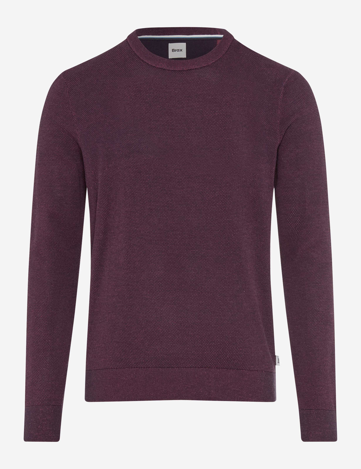 Steffen Knitted Jumper