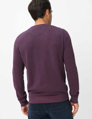 Steffen Knitted Jumper