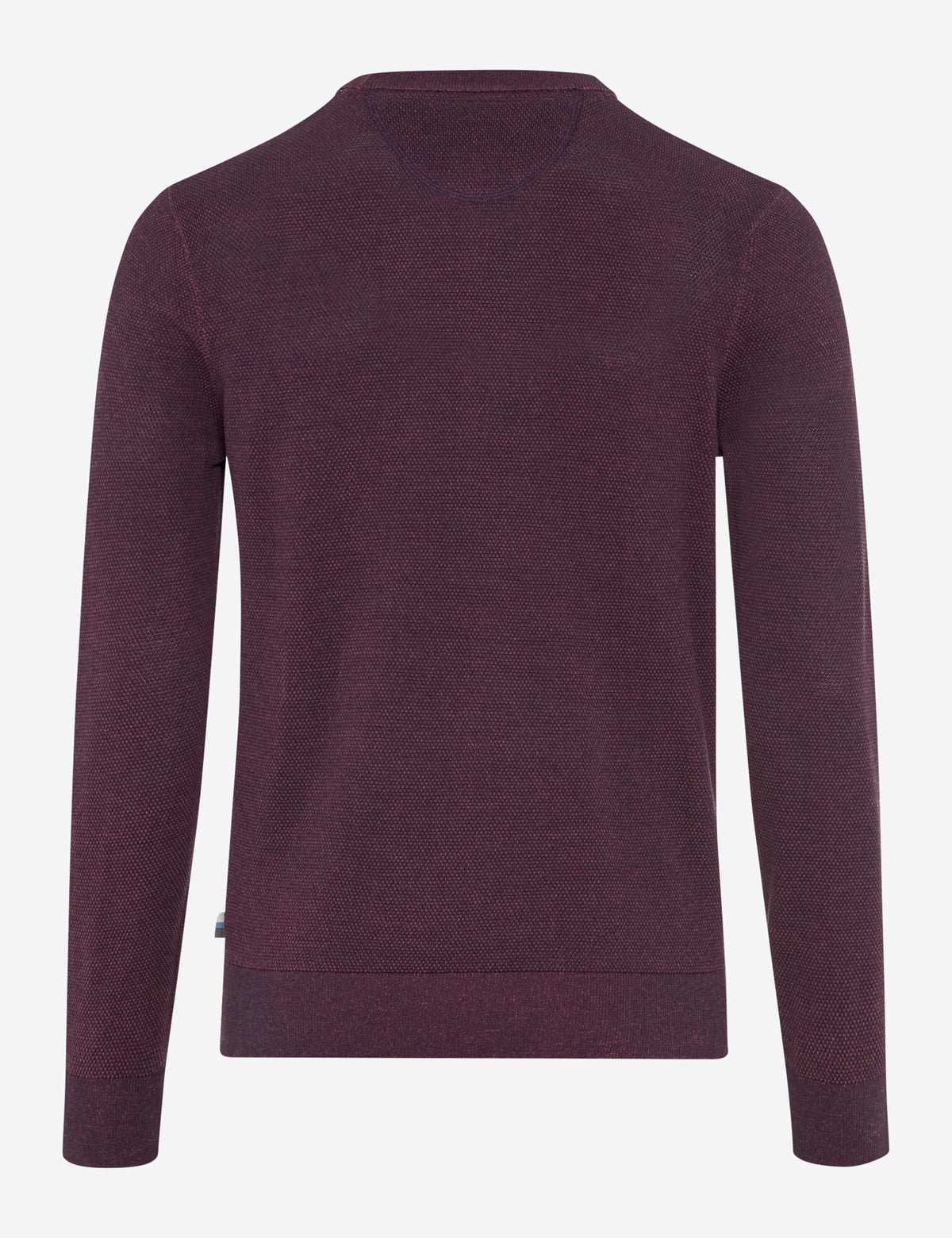 Steffen Knitted Jumper