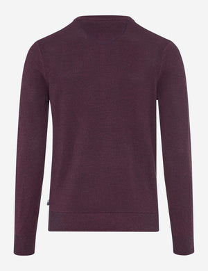 Steffen Knitted Jumper