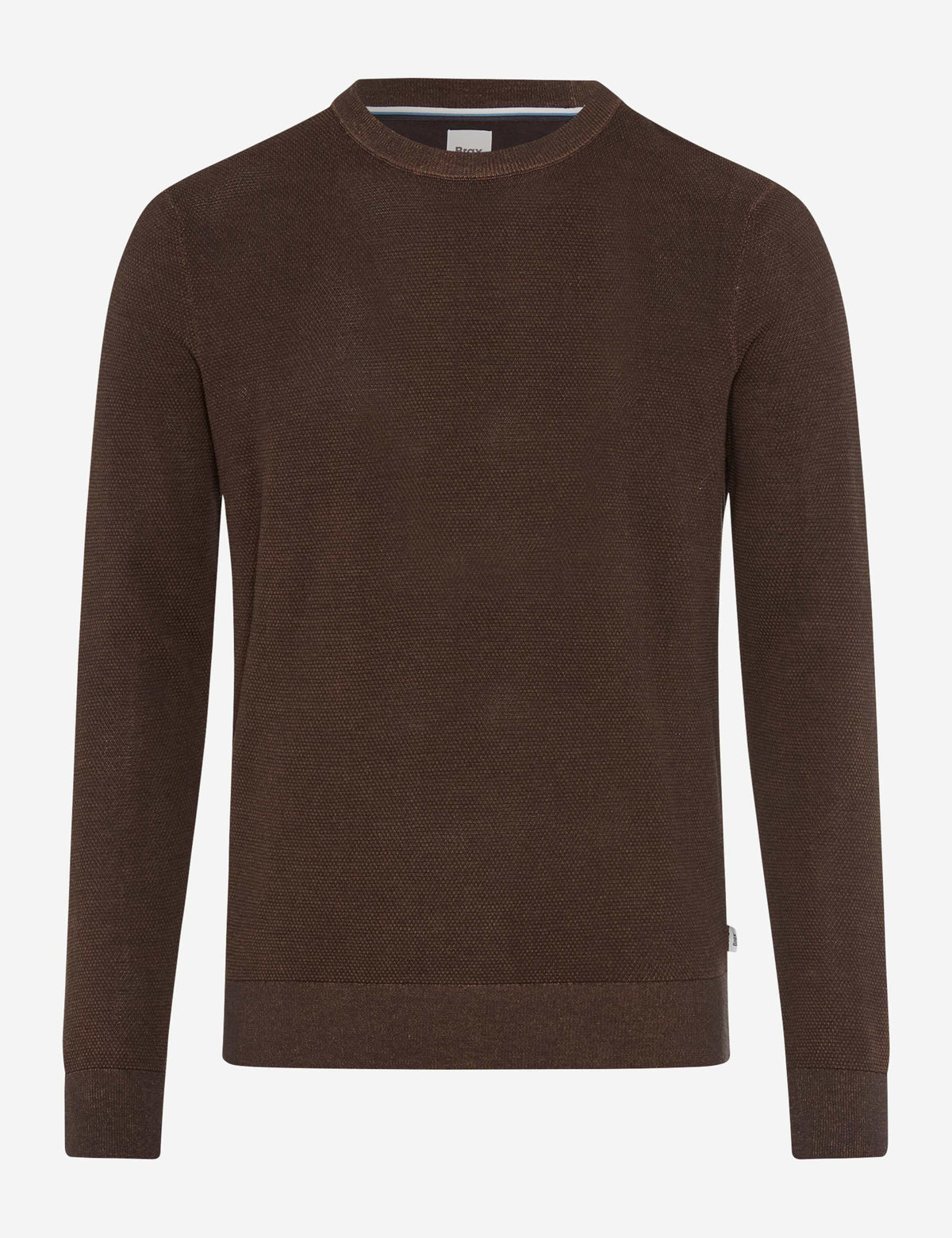 Steffen Knitted Jumper