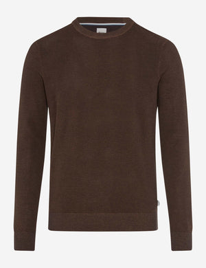 Steffen Knitted Jumper