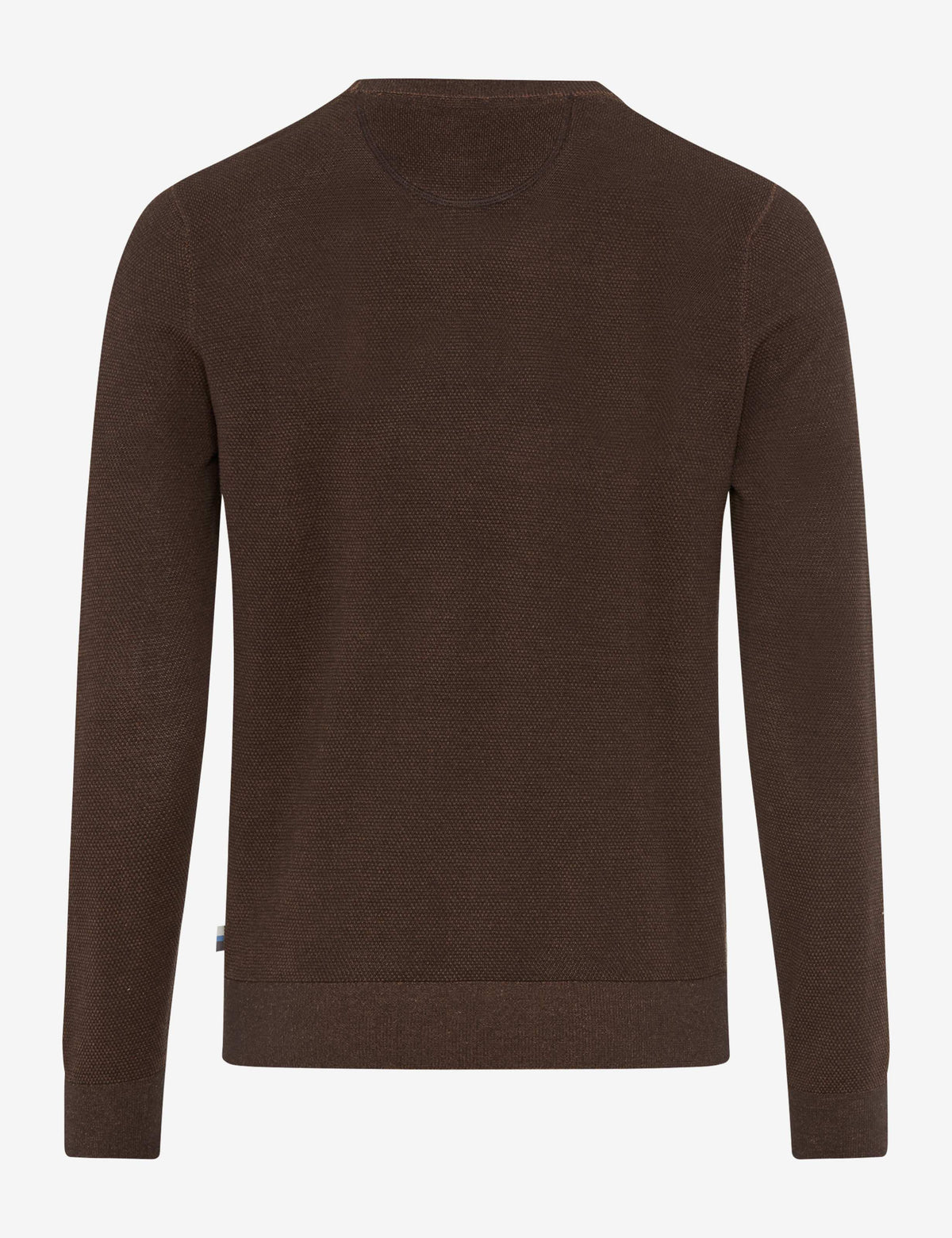 Steffen Knitted Jumper