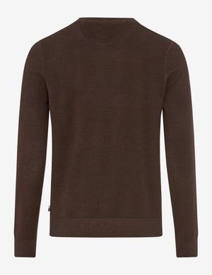 Steffen Knitted Jumper