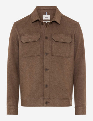 Santiago Shirt Jacket