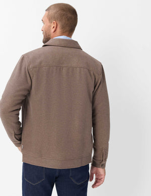 Santiago Shirt Jacket