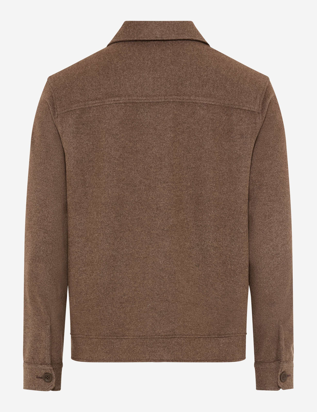 Santiago Shirt Jacket