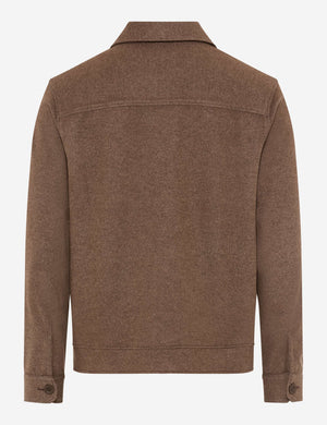 Santiago Shirt Jacket
