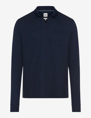 Pharell Polo Top