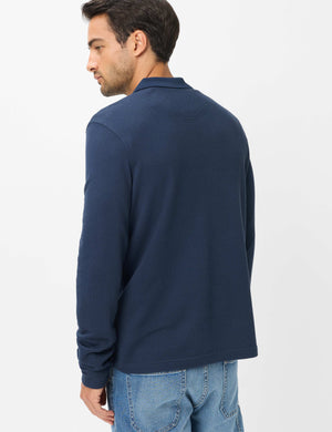 Pharell Polo Top