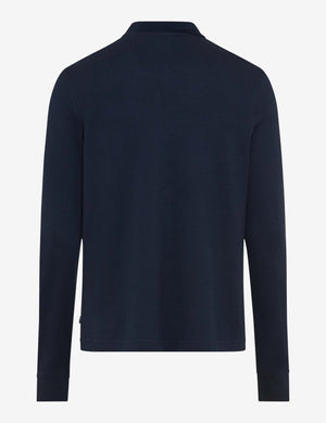 Pharell Polo Top