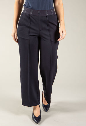 Sienna Wide Leg Trousers