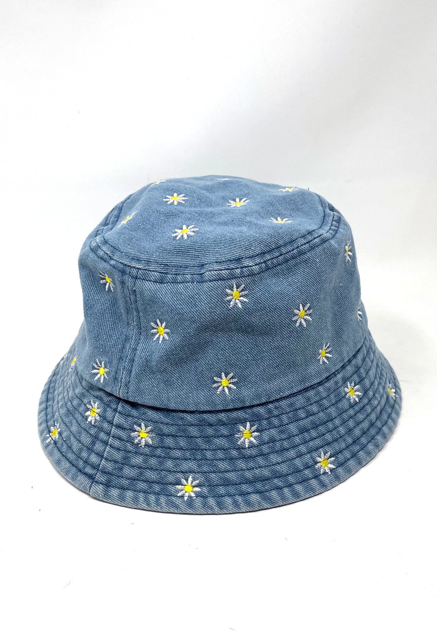 Daisy Bucket Hat