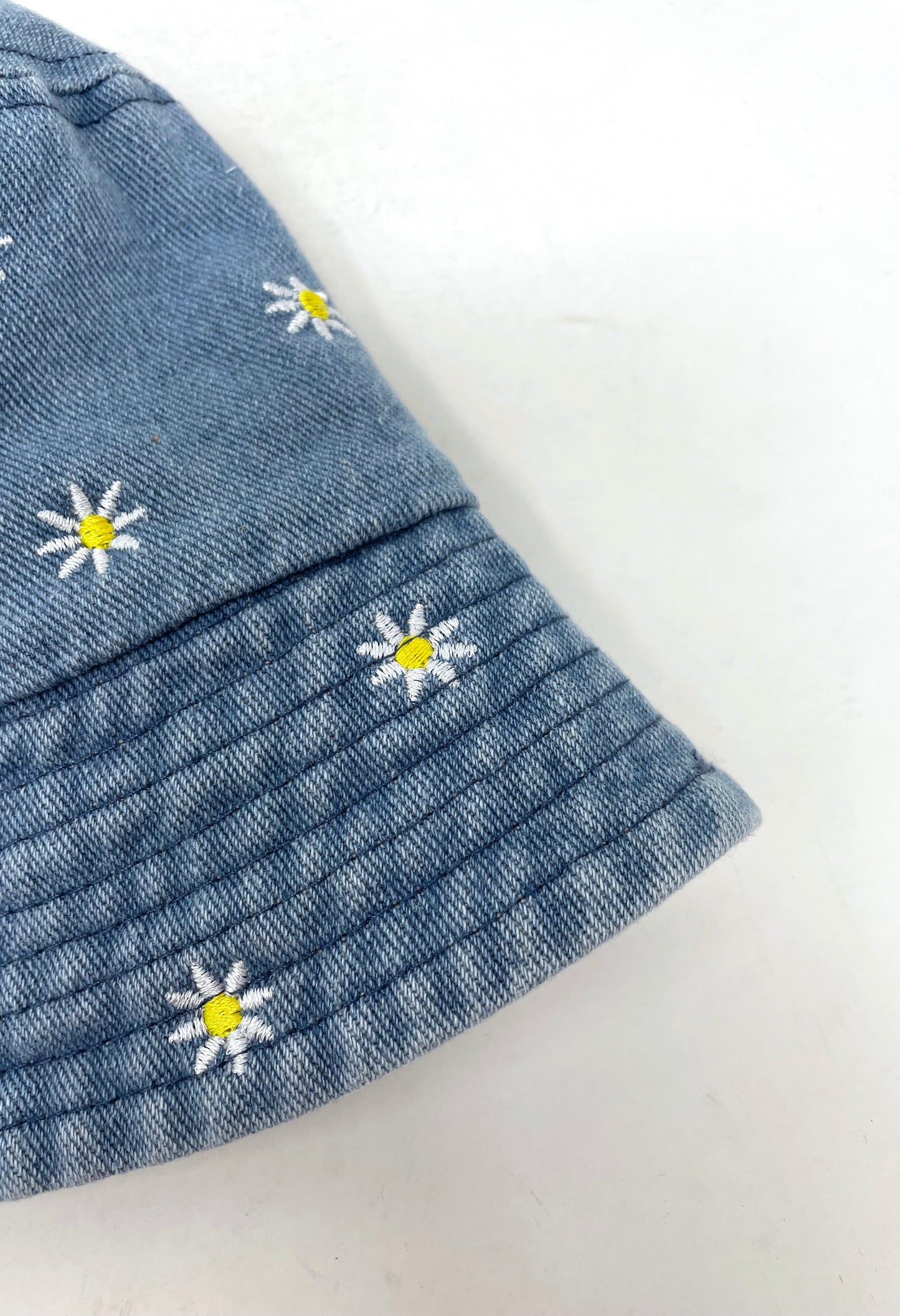 Daisy Bucket Hat