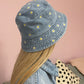 Daisy Bucket Hat