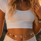 Golden Chain Belt