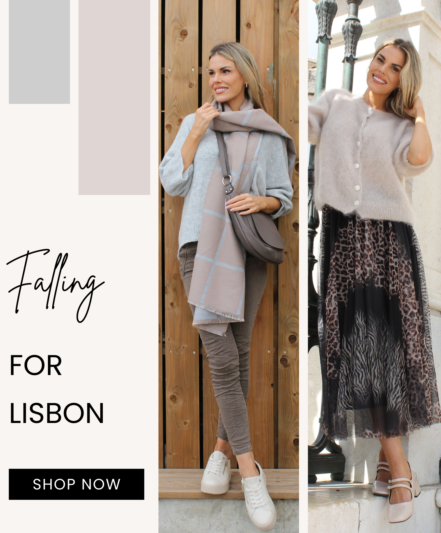 Pamela Scott Ireland s premier Fashion brand for over 50 Years