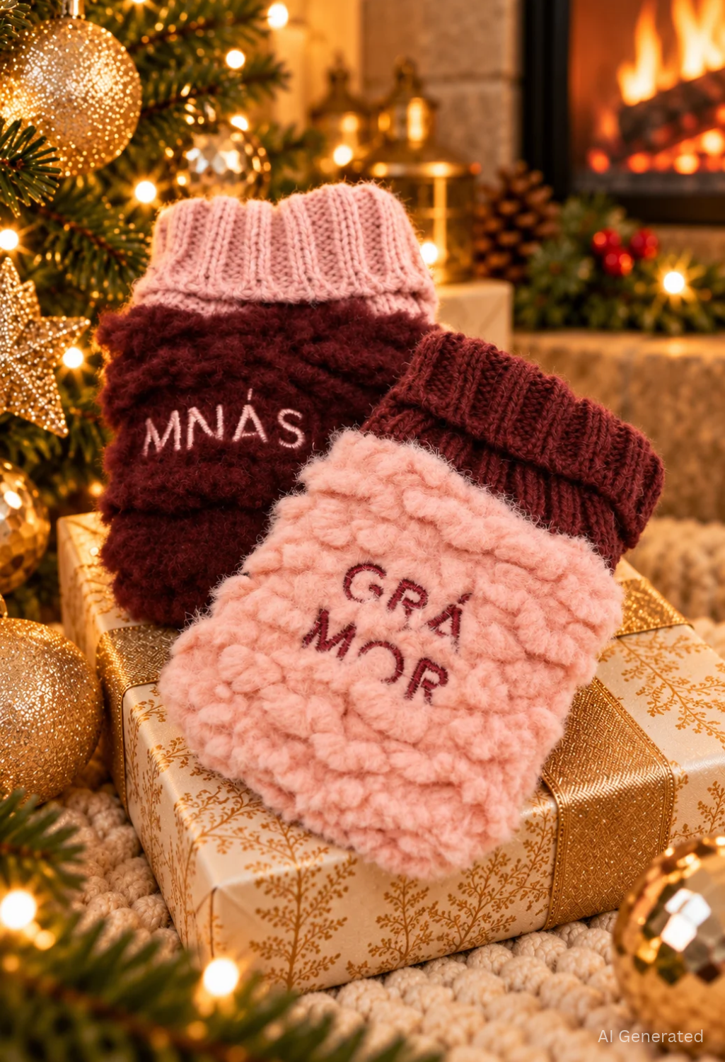 Reusable Hand Warmers