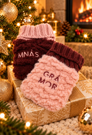 Reusable Hand Warmers