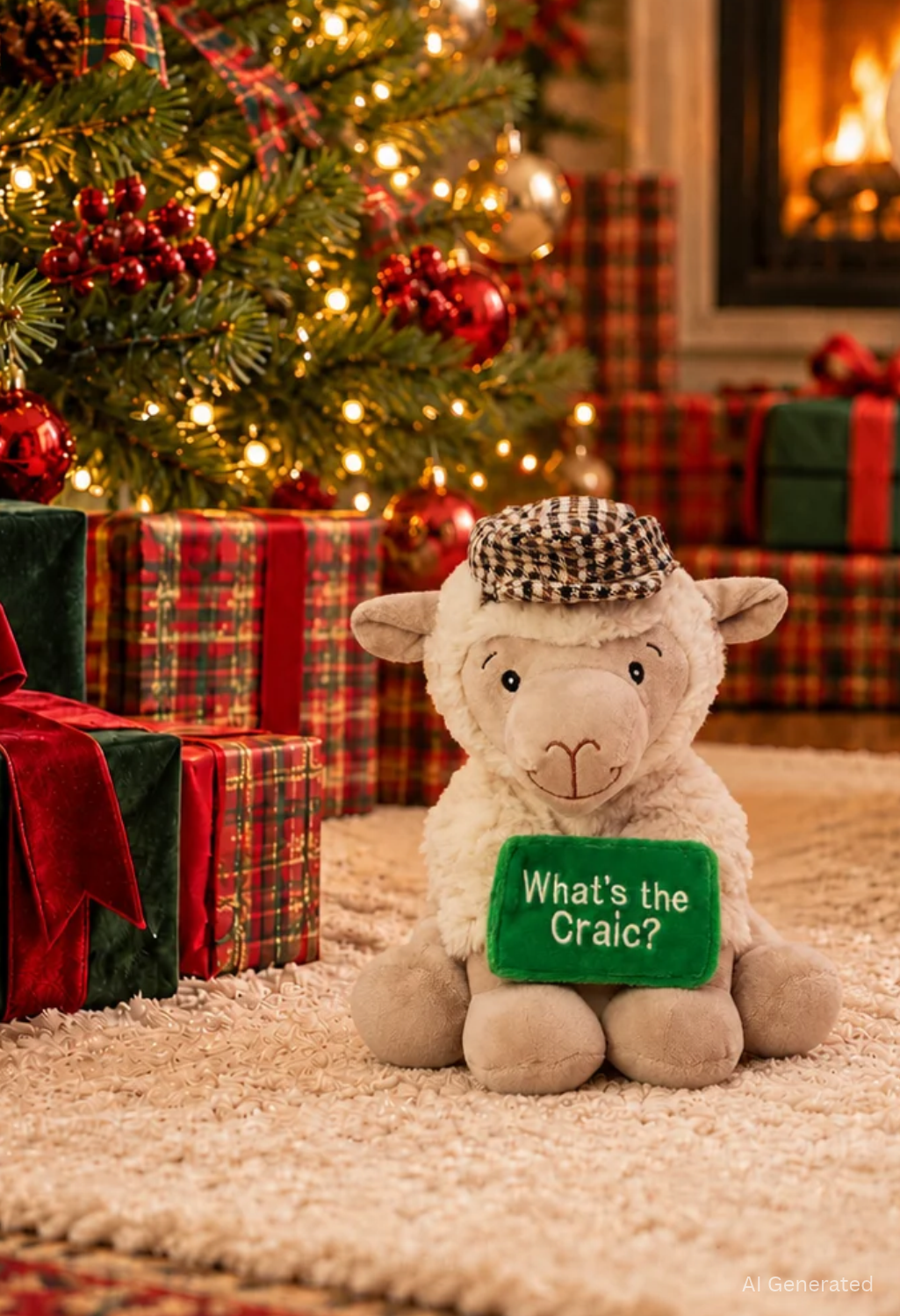 Teddy with Heatable Insert