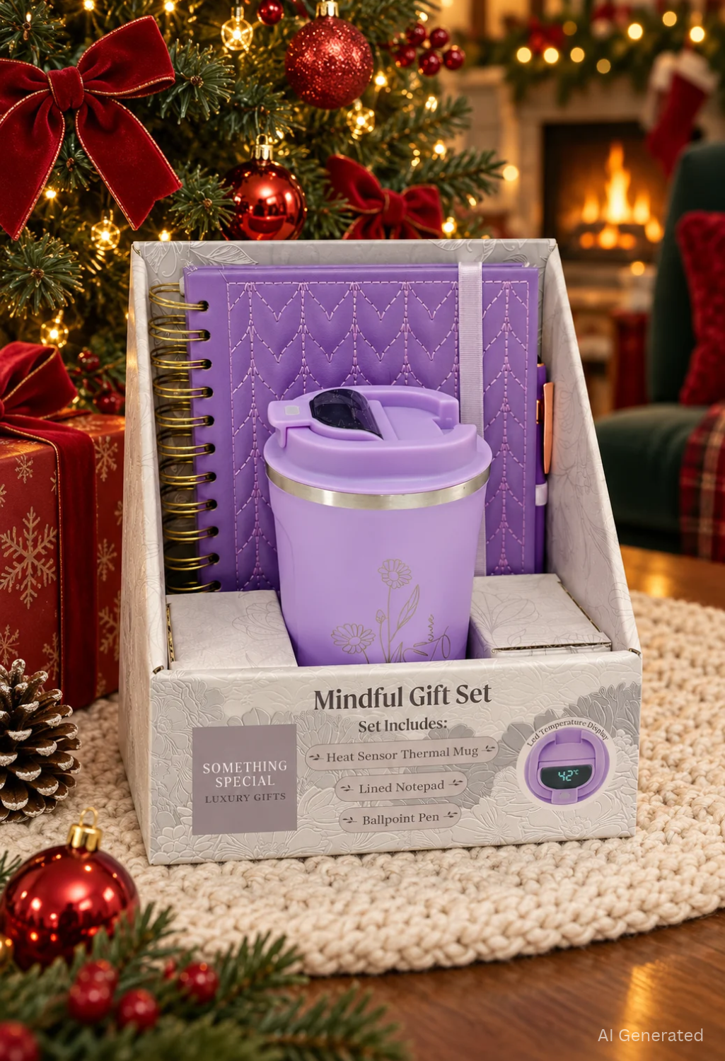 Mindful Gift Set