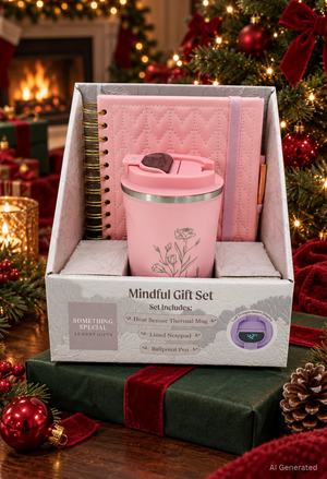 Mindful Gift Set