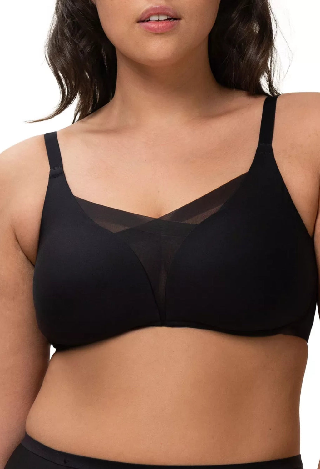 Shape Smart Bra