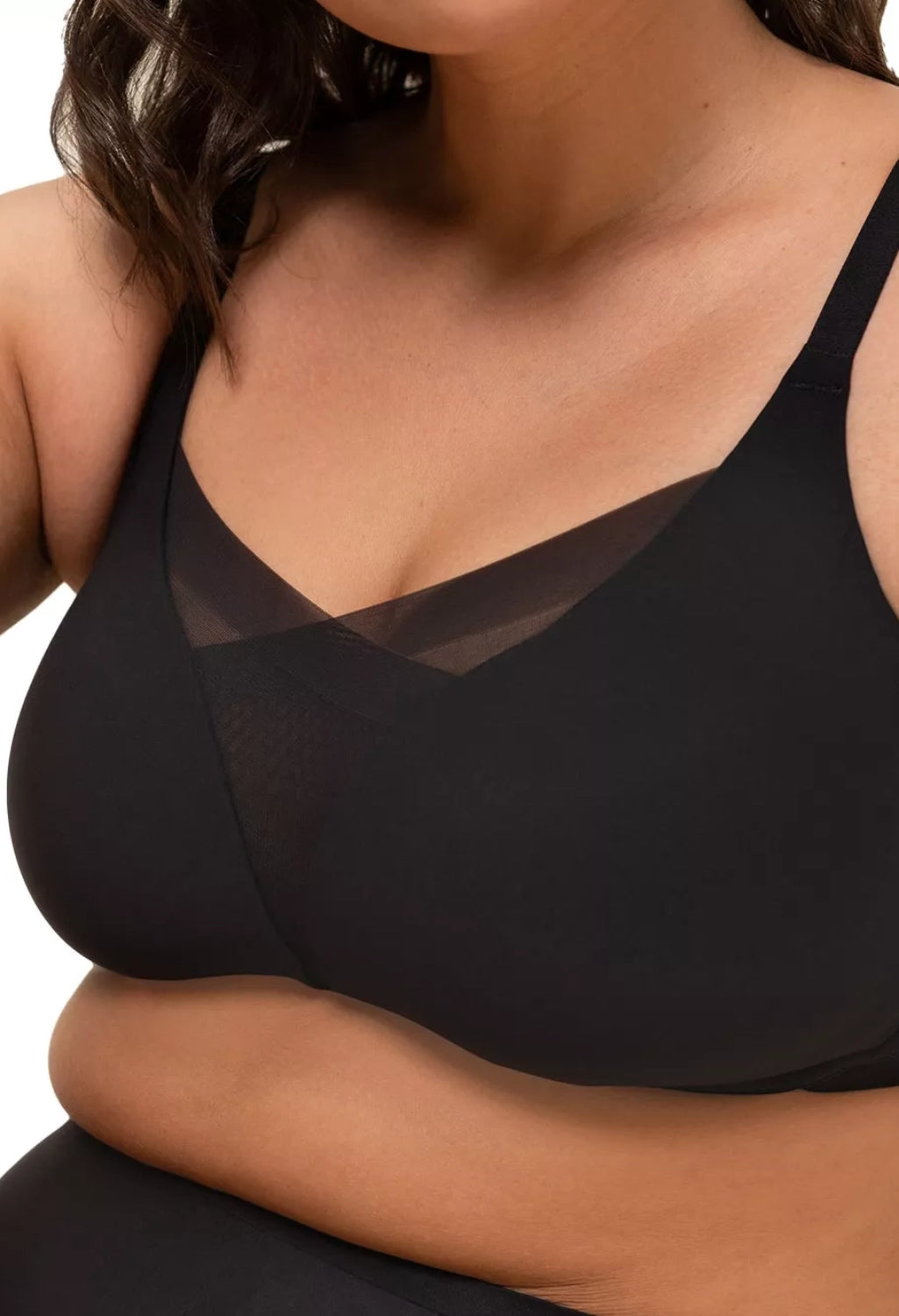 Shape Smart Bra