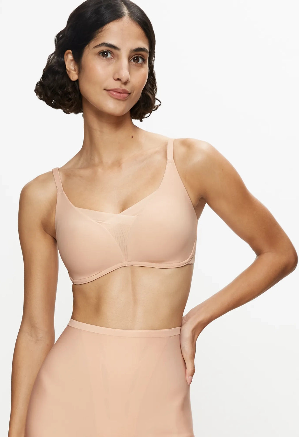Shape Smart Bra
