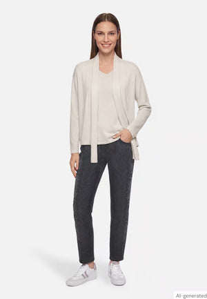 Knitted Sweater