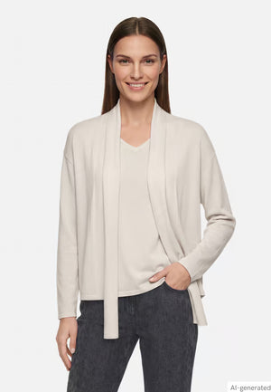 Knitted Sweater