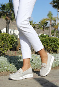 Shine Loafer