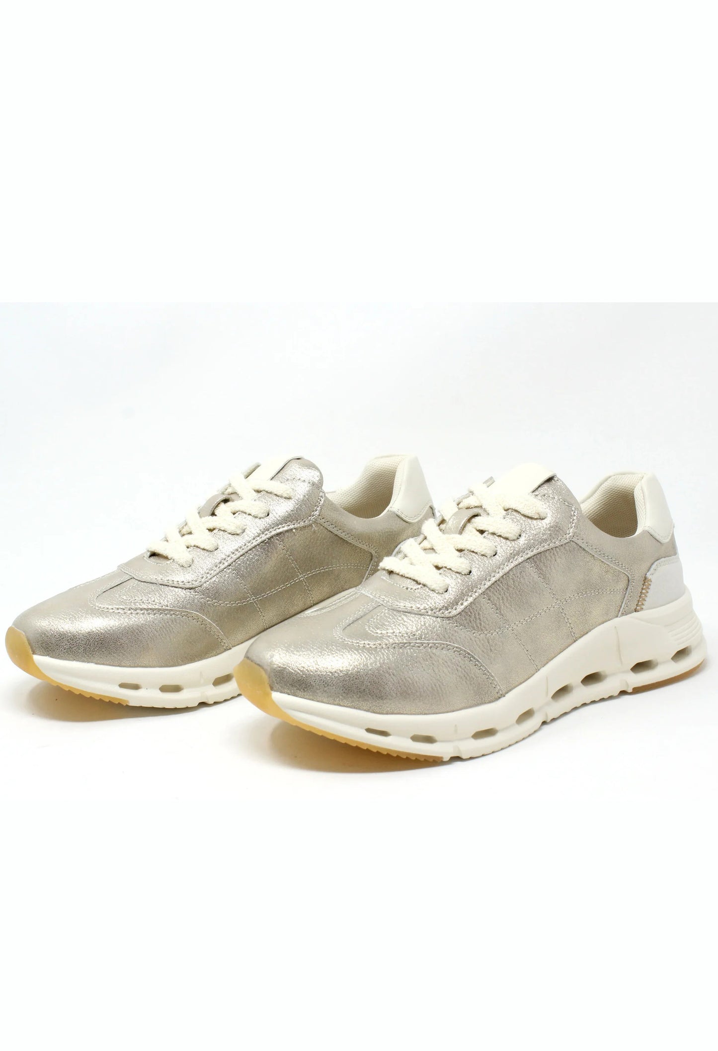 Dawson Trainer