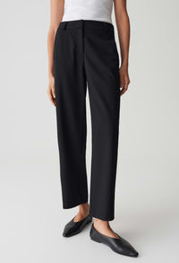 Mette Wide Culottes