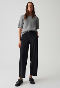 Mette Wide Culottes