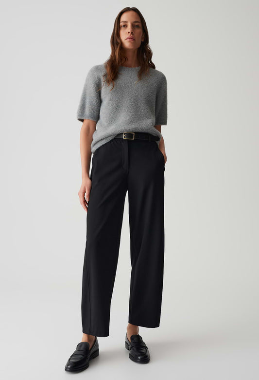 Mette Wide Culottes