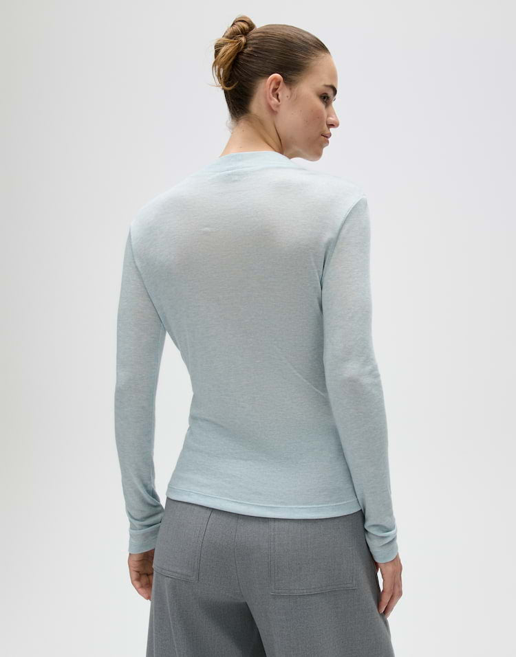 Sewolli Long Sleeve Top