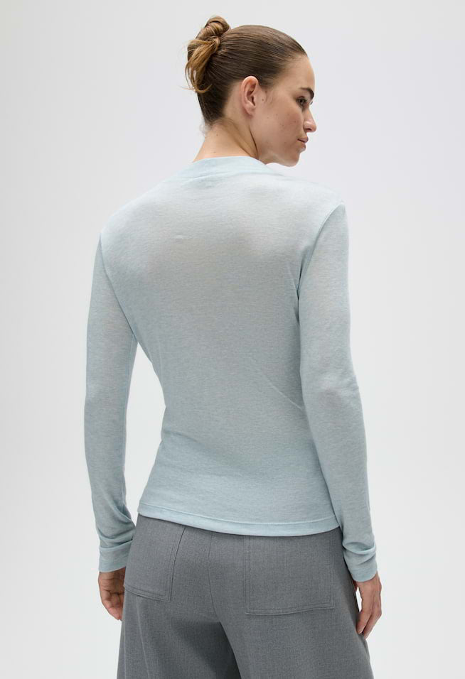 Sewolli Long Sleeve Top