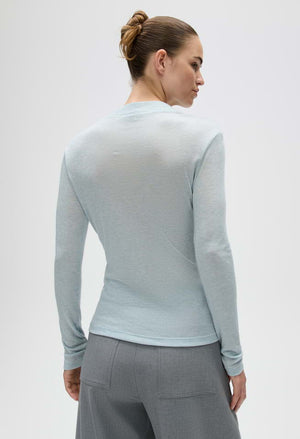 Sewolli Long Sleeve Top