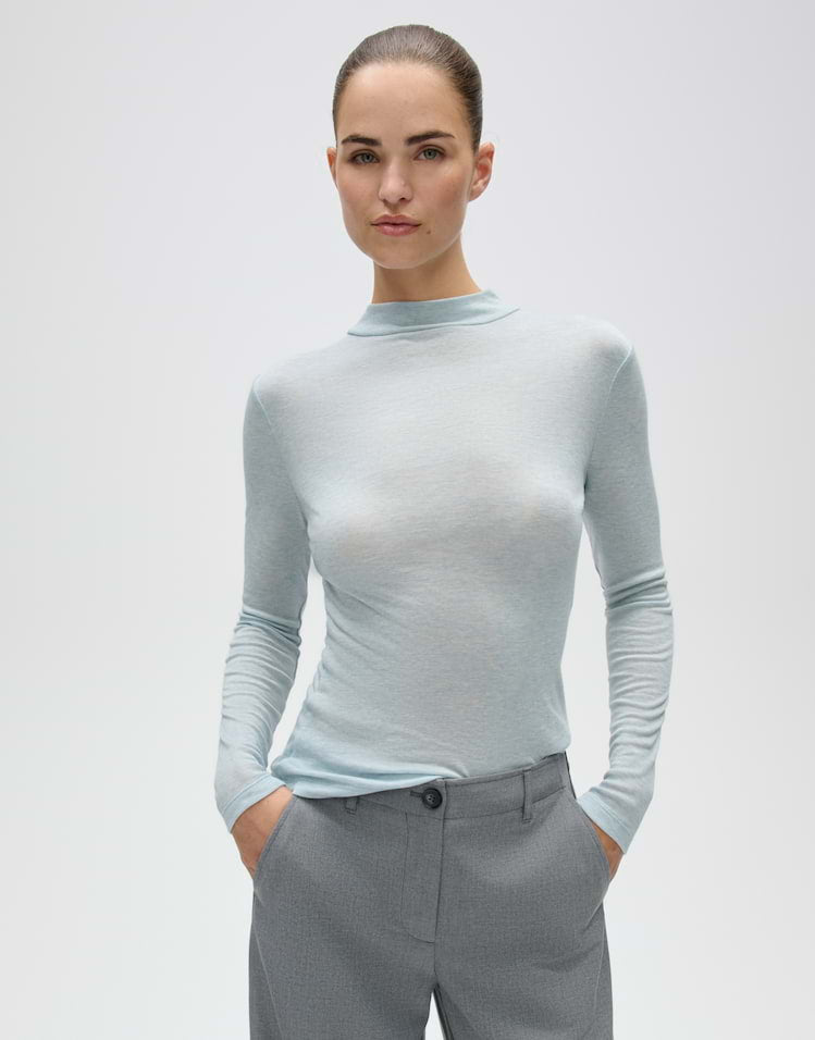 Sewolli Long Sleeve Top