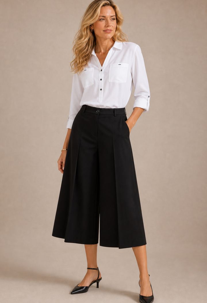 Melli S Culottes