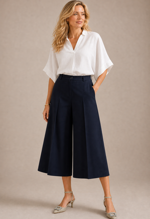 Melli S Culottes
